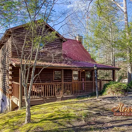 Villa Mountain Memories Is A Perfect Mountain Getaway For A Family Or Couples Retreat!